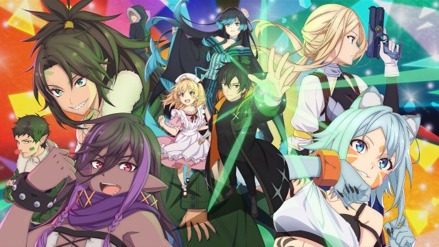 Trị liệu sư bị đuổi khỏi tổ đội lại là người mạnh nhất (The Brilliant Healer's New Life in the Shadows 2025)