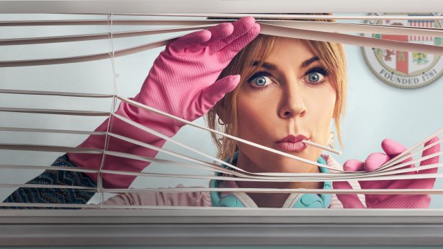 Trí Tuệ Tiềm Năng (Phần 2) (High Potential 2025)