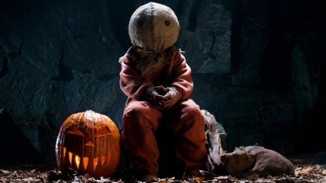 Trick 'r Treat (Trick 'r Treat 2007)