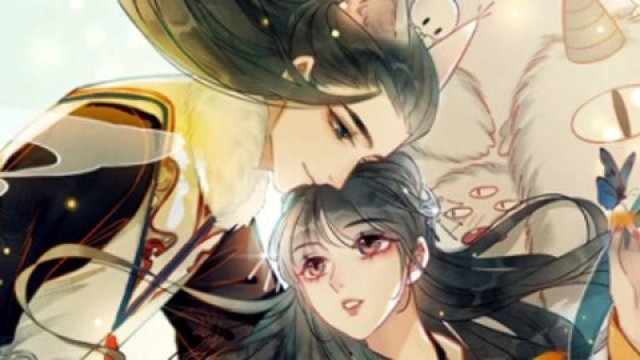 Triều Đình Có Yêu Khí (Feel the Fairies 2020)