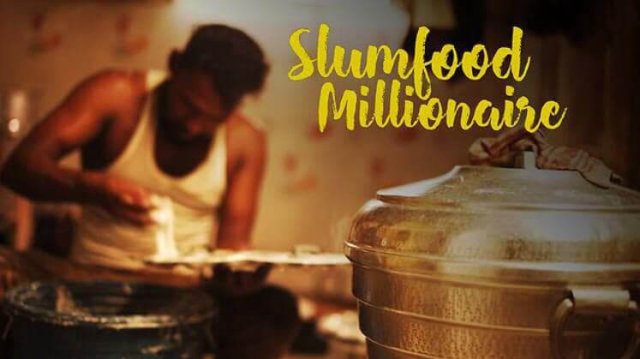 Triệu Phú Ẩm Thực Khu Ổ Chuột (Phần 1) (Slumfood Millionaire (Season 1) 2020)