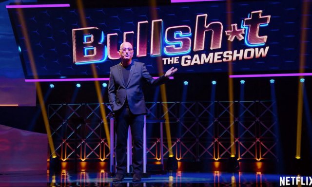 Triệu phú nói bịp (Bullsh*t The Gameshow 2022)