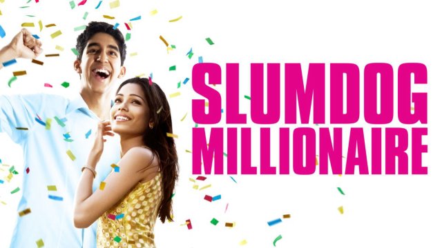Triệu Phú Ổ Chuột (Slumdog Millionaire 2009)