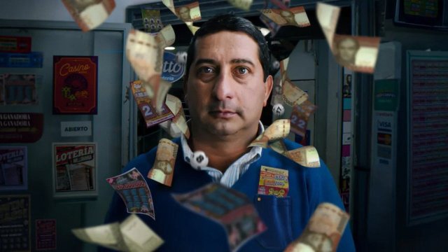 Triệu Phú (Millionaire 2025)