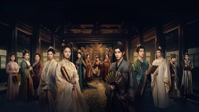 Triều Tuyết Lục (Coroner's Diary 2025)
