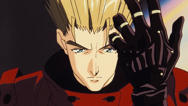 Trigun (Trigun 1998)