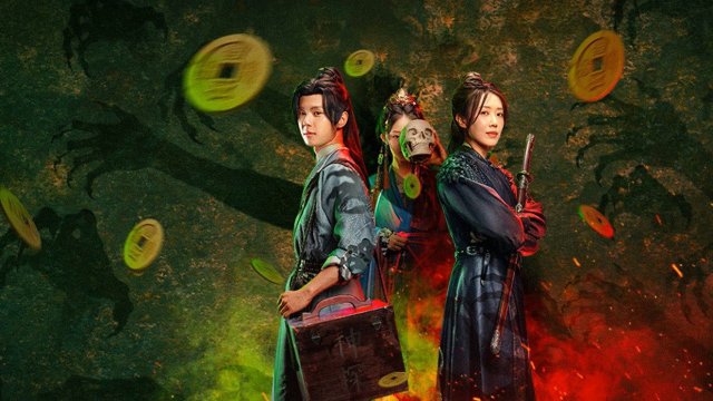 Trinh Tống (Detective in the Song Dynasty 2026)