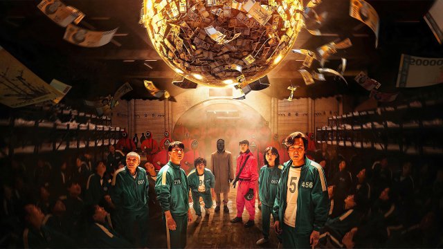 Trò Chơi Con Mực (phần 3) (Squid Game (season 3) 2025)
