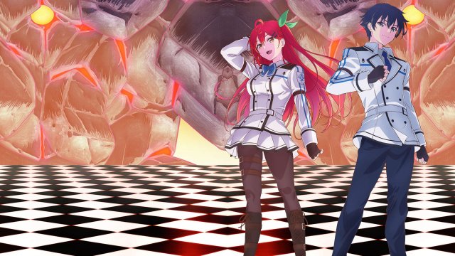 Trò Chơi Của Thần (Gods' Game We Play 2024)