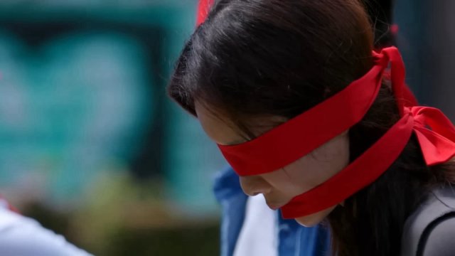 Trò Chơi Đẫm Máu (Phần 3) (Bloody Game (Phần 3) 2021)