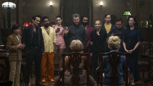 Trò Chơi Giết Người 2 (Ready or Not 2: Here I Come 2026)