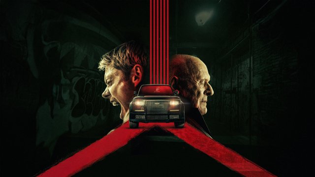 Trò chơi kinh dị (Locked 2025)