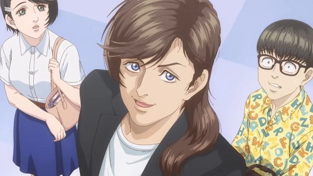 Trò chơi nghìn tỷ (TRILLION GAME 2024)