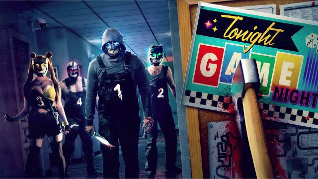 Trò Chơi Sát Nhân (Stream 2024)