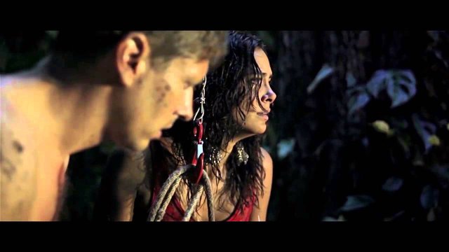 Trò Chơi Sinh Tử (Ousama Game - King's Game 2017)