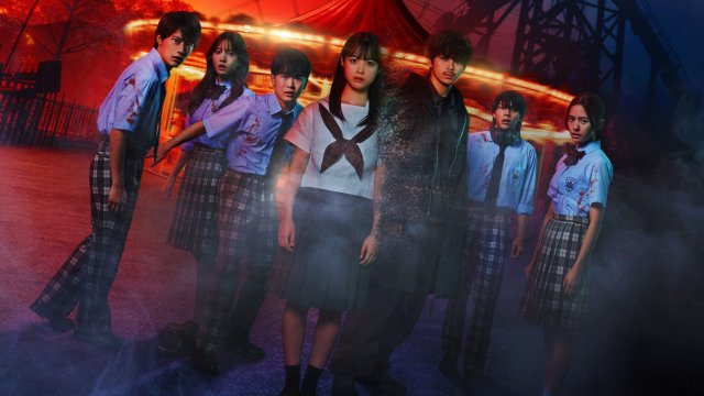 Trò Chơi Tìm Xác: Đêm Cuối Cùng (Re/member: The Last Night 2025)