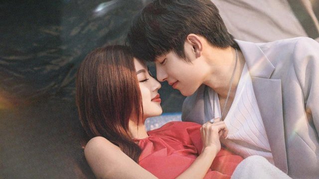 Trò Chơi Tình Ái (Game of True Love 2025)