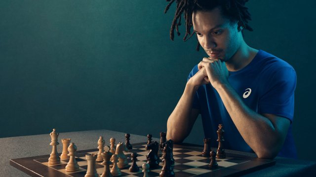 Trò Chơi Trí Tuệ - Thử Nghiệm (Mind Games - The Experiment 2023)