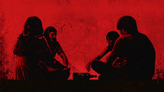 Trò Chơi Xoay Chai (Spin the Bottle 2024)