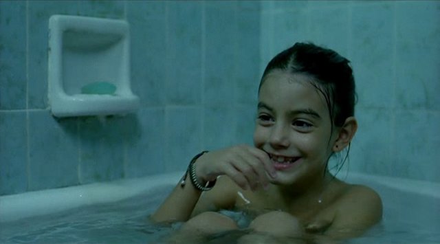 Trò Đùa Trẻ Con (Childish Games 2012)