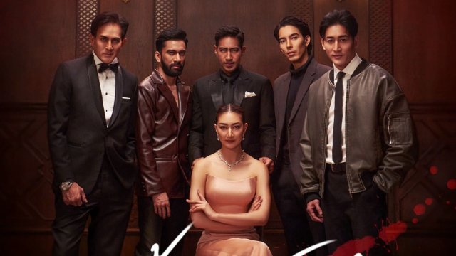 Tro Hoàng Lan (The Scent of Hers 2024)