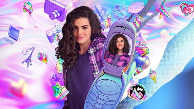 Trở Lại 15 (Phần 3) (Back to 15 (Season 3) 2024)