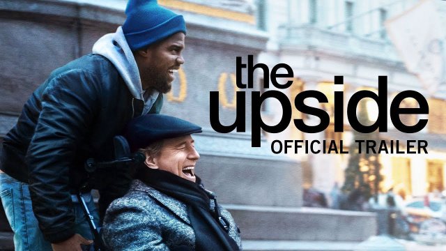 Trợ Lý Hết Ý (The Upside 2019)