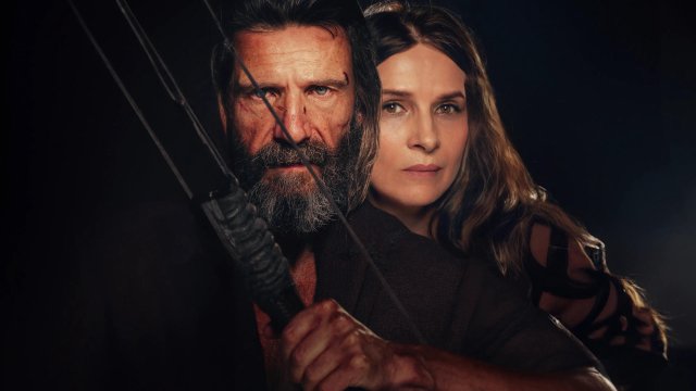 Trở Về (The Return 2024)