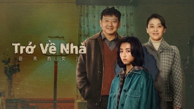 Trở Về Nhà (Homesick 2022)