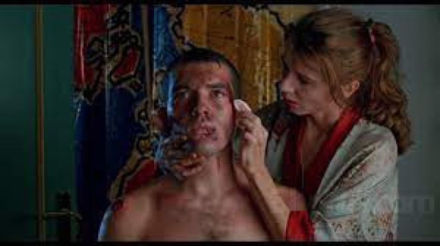 Trói Em Đi! Giữ Em Lại! (Tie Me Up! Tie Me Down! 1989)