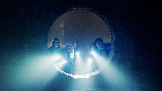 Troll: Quỷ núi khổng lồ 2 (Troll 2 2025)