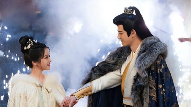 Trộm Được Tướng Quân Nửa Ngày Nhàn (The Substitute Princess's Love 2024)