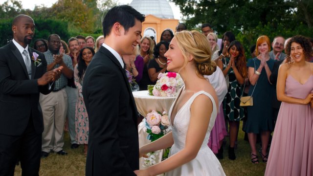 Trọn đời suốt kiếp (All My Life 2020)