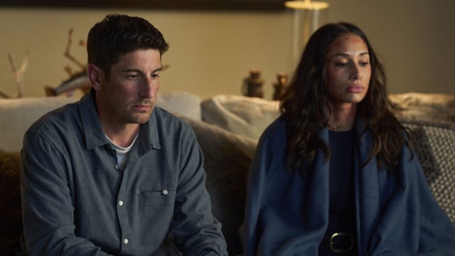 Trong Cái Rủi có Cái Xui (Untitled Home Invasion Romance 2025)