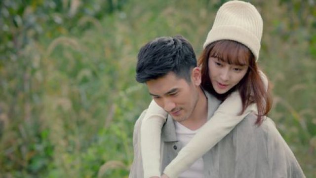 Trọng Lực Cầu Vồng (The Gravity Of The Rainbow 2019)