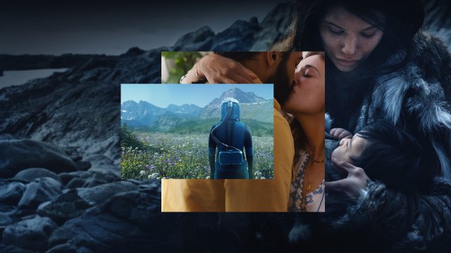 Trong nháy mắt (In the Blink of an Eye 2026)