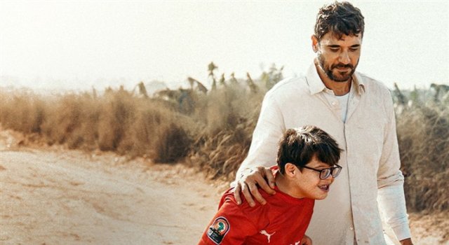 Trong tình yêu... và cuộc sống (Love, Life & Everything in Between 2022)