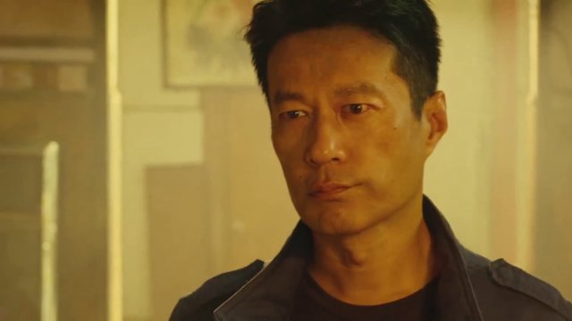 Trừ Bạo An Lương (Punish Evil 2024)