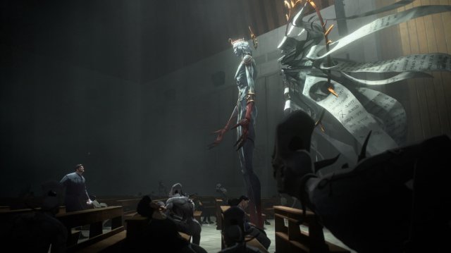 TRỪ TÀ KÝ: KHỞI NGUYÊN HẮC ÁM (Exorcism Chronicles: The Beginning)