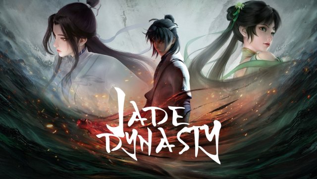 Tru Tiên (Jade Dynasty 2021)