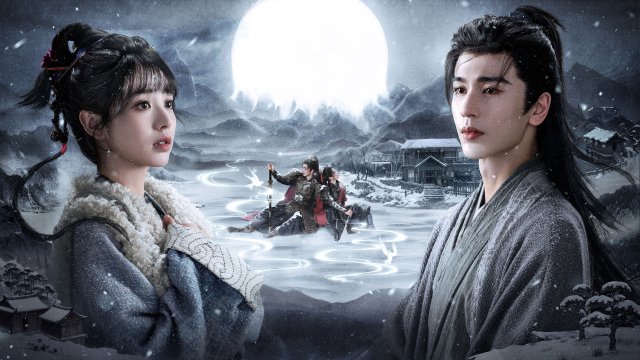 Trục Ngọc (Zhu Yu 2025)