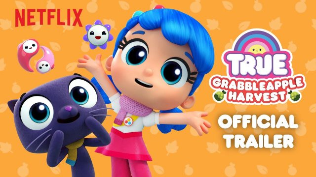 True: Lễ hội Táo dễ hái (True: Grabbleapple Harvest 2019)