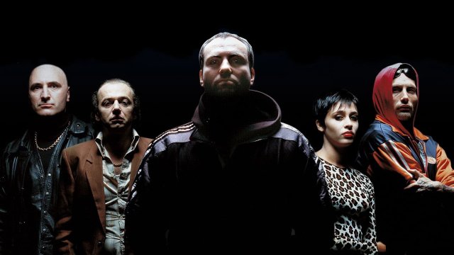 Trùm Ma Túy (Pusher 1996)