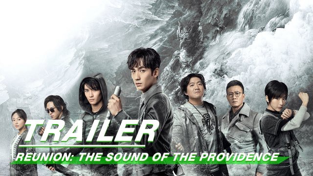 Trùng Khởi Chi Cực Hải Thính Lôi (Reunion:The Sound of the Providence Season 1 2020)