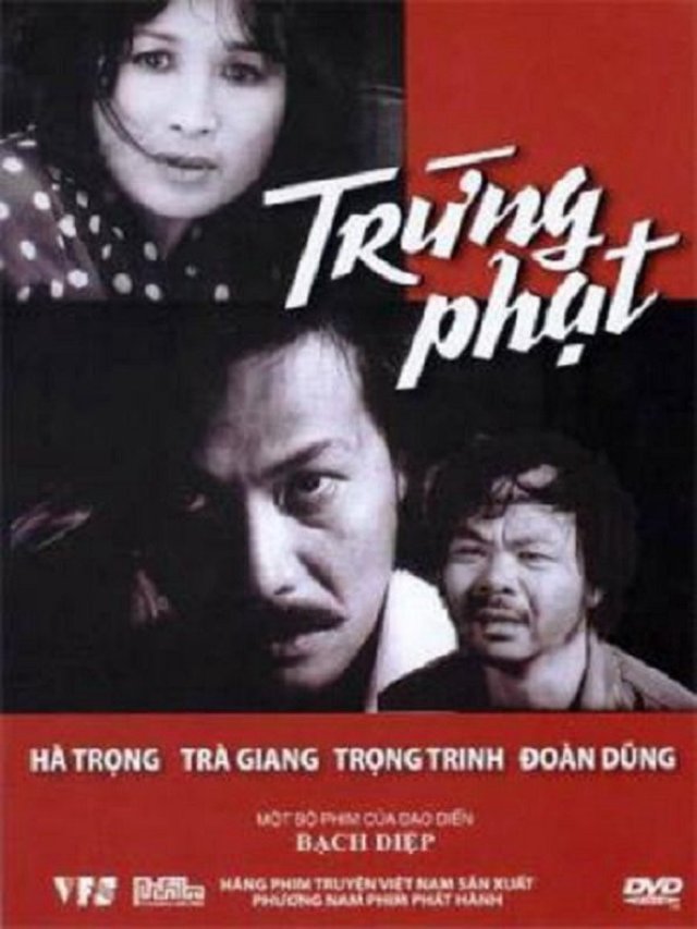 Trừng Phạt (1993) (Punishment)