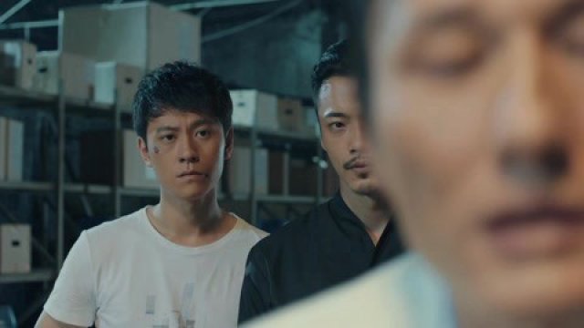 Trước Sau Vẹn Toàn (Never Say Never 2019)