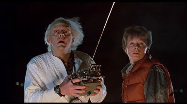 Trước tương lai (Before the Future 2018)