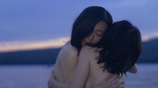 Trường Học Địa Ngục (Yumeno Kyusaku's Girl Hell 1977)