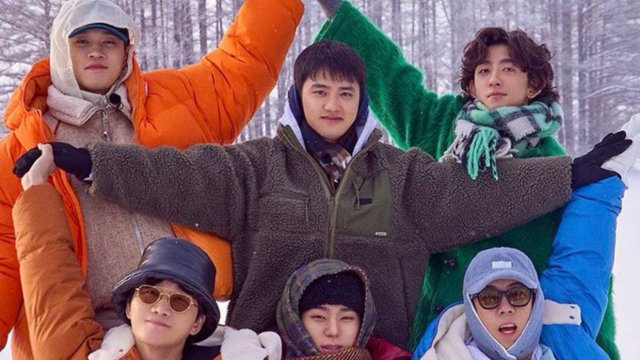 Trường Học Không Toán (No Math School Trip 2023)