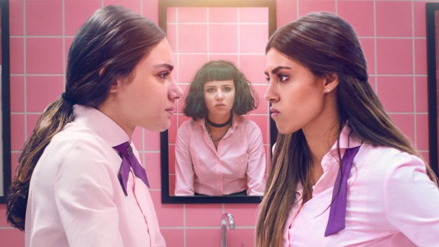 Trường nữ sinh AlRawabi (Phần 2) (AlRawabi School for Girls Season 2 2024)